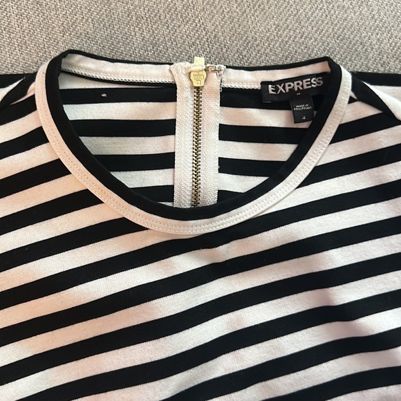 Express bodycon dress - Picture 2 of 9